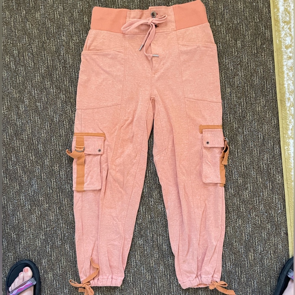 Freepeople sweats!